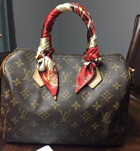 scarf on lv bag|louis vuitton scarf on sale.